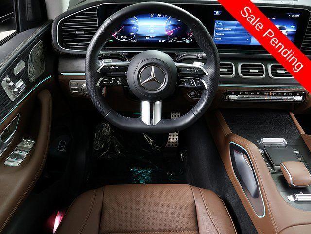 used 2026 Mercedes-Benz GLS 450 car, priced at $89,858