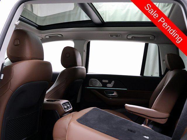 used 2026 Mercedes-Benz GLS 450 car, priced at $89,858