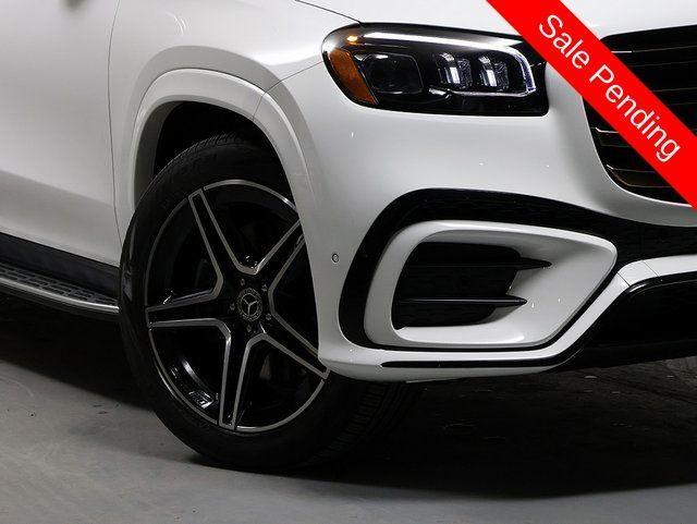 used 2026 Mercedes-Benz GLS 450 car, priced at $89,858