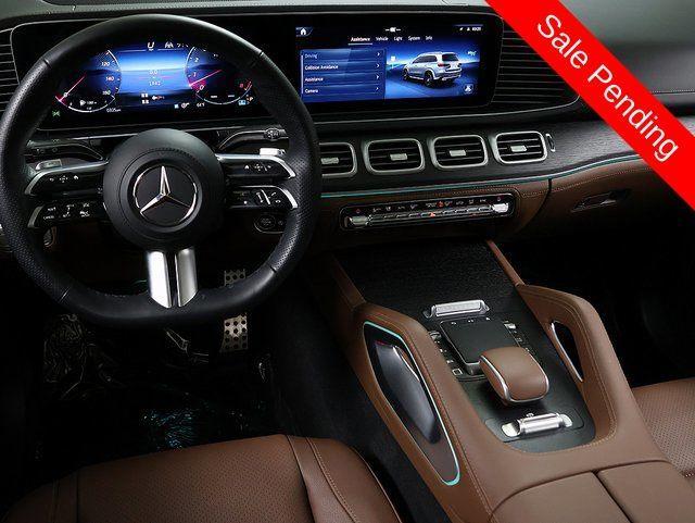 used 2026 Mercedes-Benz GLS 450 car, priced at $89,858