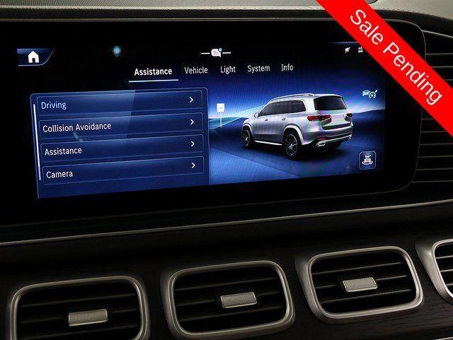 used 2026 Mercedes-Benz GLS 450 car, priced at $89,858
