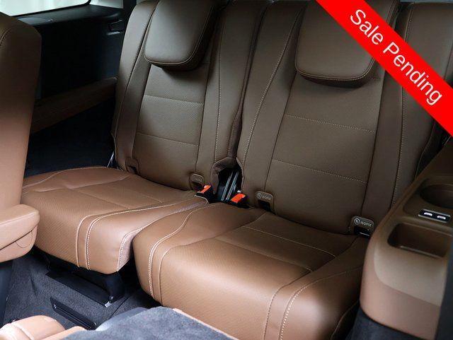 used 2026 Mercedes-Benz GLS 450 car, priced at $89,858