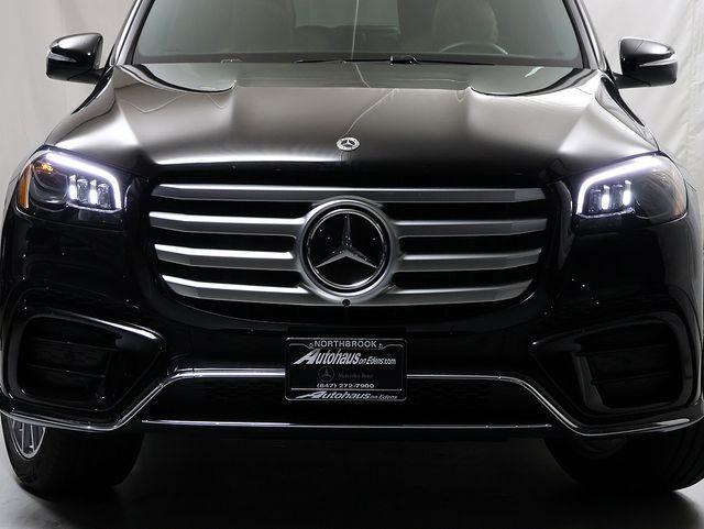 used 2026 Mercedes-Benz GLS 450 car, priced at $94,984