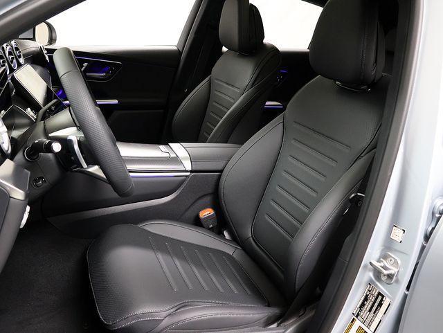 new 2026 Mercedes-Benz GLC 300 car, priced at $66,290