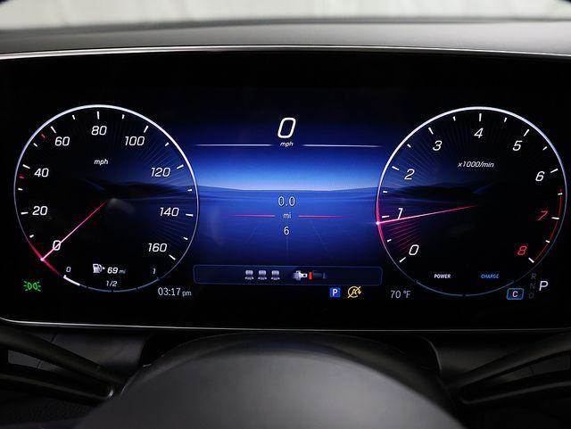 new 2026 Mercedes-Benz GLC 300 car, priced at $66,290