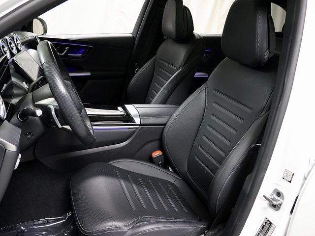 used 2023 Mercedes-Benz GLC 300 car, priced at $42,254