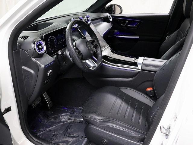 used 2023 Mercedes-Benz GLC 300 car, priced at $42,254