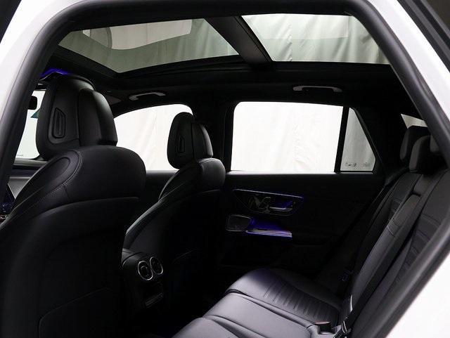 used 2023 Mercedes-Benz GLC 300 car, priced at $42,254