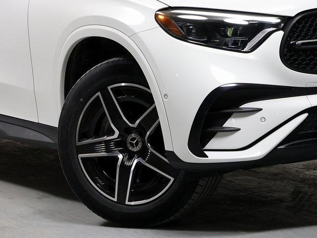 used 2023 Mercedes-Benz GLC 300 car, priced at $42,254