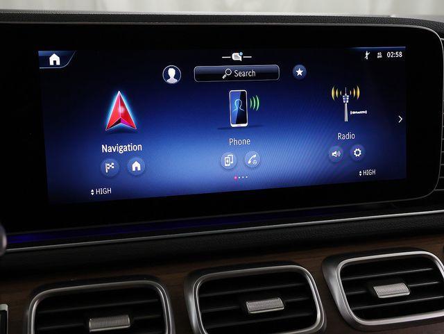 new 2026 Mercedes-Benz GLE 350 car, priced at $76,212