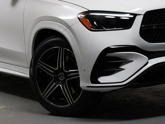 new 2026 Mercedes-Benz GLE 350 car, priced at $76,212