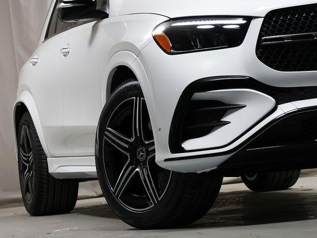 new 2026 Mercedes-Benz GLE 350 car, priced at $76,212