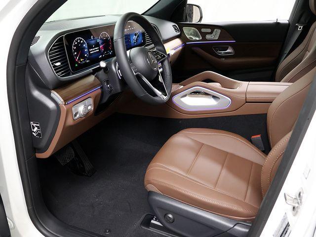 new 2026 Mercedes-Benz GLE 350 car, priced at $76,212