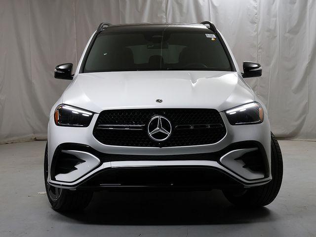 new 2026 Mercedes-Benz GLE 350 car, priced at $76,212