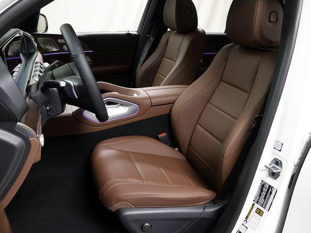 new 2026 Mercedes-Benz GLE 350 car, priced at $76,212
