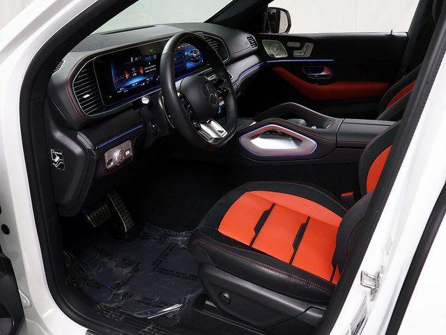 used 2026 Mercedes-Benz AMG GLE 53 car, priced at $90,426