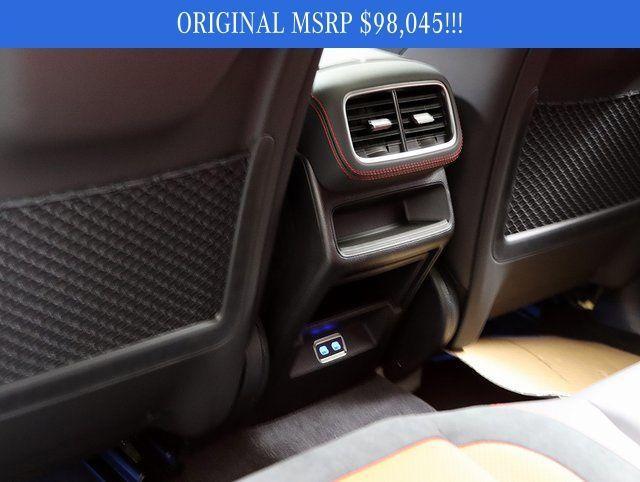 used 2026 Mercedes-Benz AMG GLE 53 car, priced at $86,632