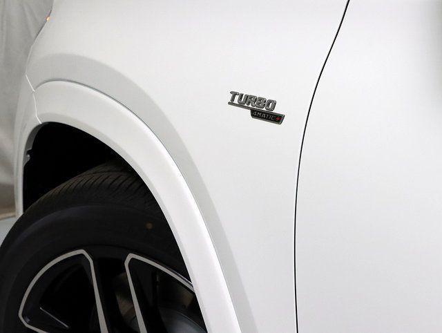 used 2026 Mercedes-Benz AMG GLE 53 car, priced at $90,426