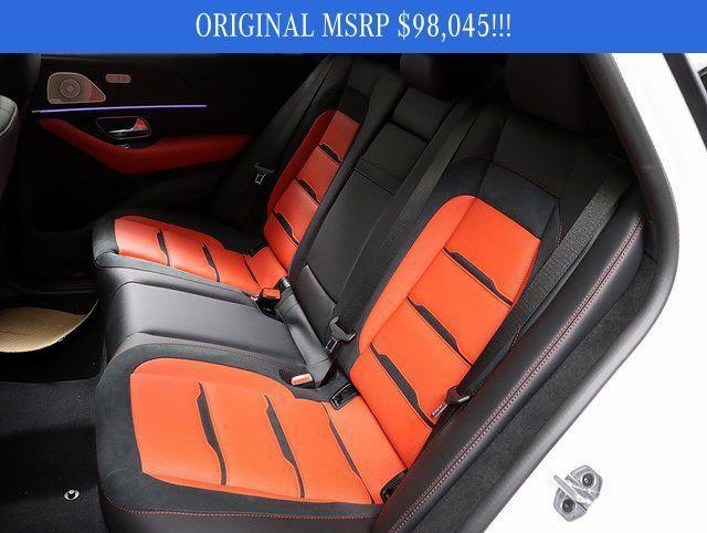 used 2026 Mercedes-Benz AMG GLE 53 car, priced at $86,632