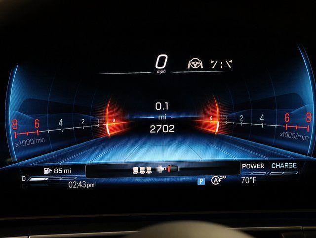 used 2026 Mercedes-Benz AMG GLE 53 car, priced at $90,426