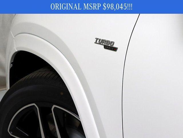 used 2026 Mercedes-Benz AMG GLE 53 car, priced at $86,632