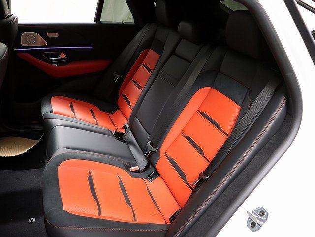 used 2026 Mercedes-Benz AMG GLE 53 car, priced at $90,426