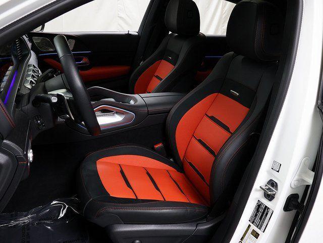 used 2026 Mercedes-Benz AMG GLE 53 car, priced at $90,426