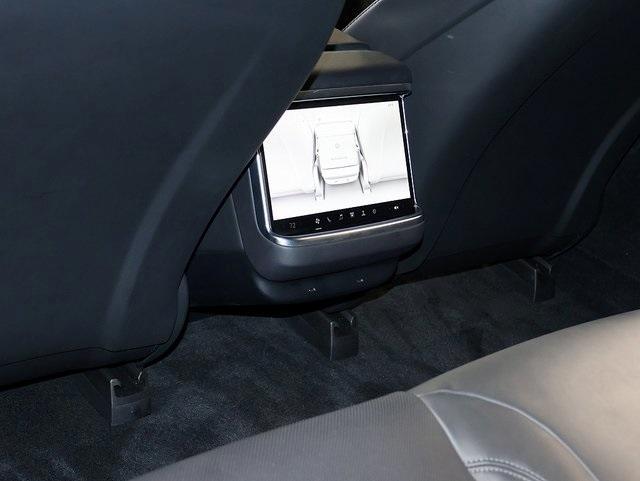 used 2023 Tesla Model S car, priced at $49,662