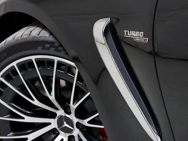 new 2026 Mercedes-Benz AMG CLE 53 car, priced at $91,270