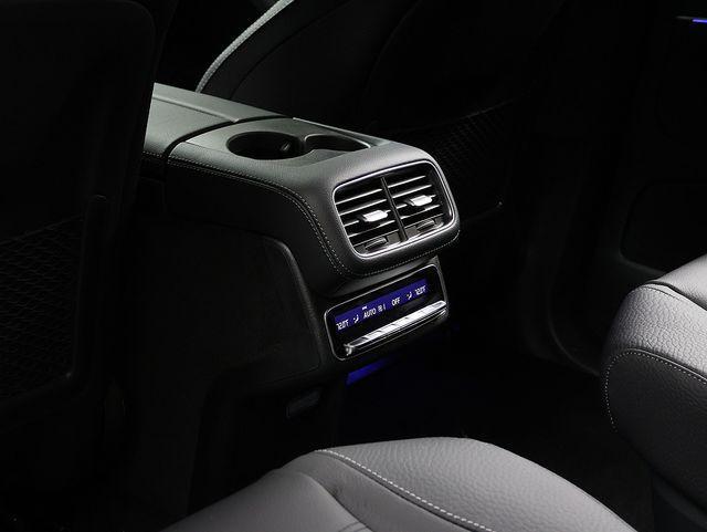 new 2026 Mercedes-Benz GLS 450 car, priced at $97,450