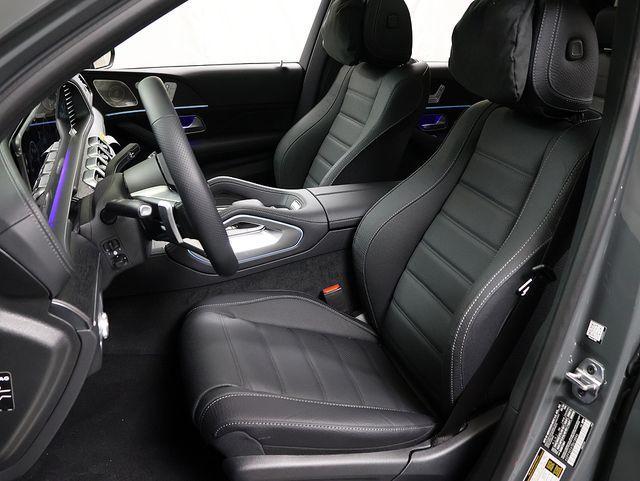 new 2026 Mercedes-Benz GLS 450 car, priced at $97,450