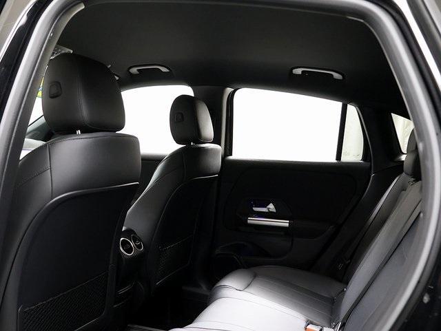 used 2025 Mercedes-Benz GLA 250 car, priced at $40,958