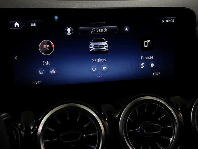 used 2025 Mercedes-Benz GLA 250 car, priced at $40,958