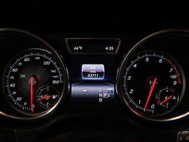 used 2019 Mercedes-Benz GLS 550 car, priced at $29,991