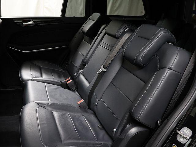 used 2019 Mercedes-Benz GLS 550 car, priced at $29,991