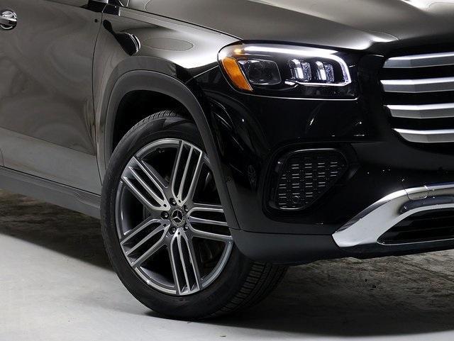 used 2026 Mercedes-Benz GLS 450 car, priced at $87,311
