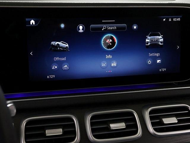 used 2026 Mercedes-Benz GLS 450 car, priced at $87,311