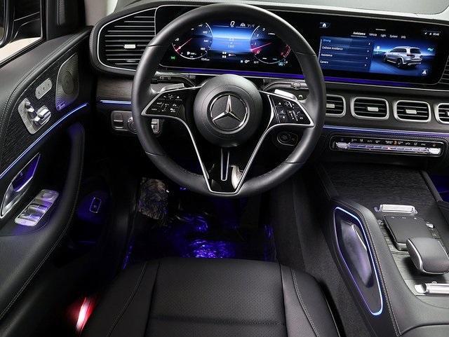 used 2026 Mercedes-Benz GLS 450 car, priced at $87,311