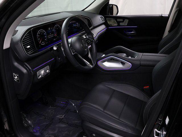 used 2026 Mercedes-Benz GLS 450 car, priced at $87,129