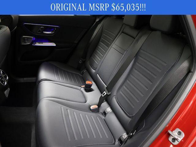 used 2026 Mercedes-Benz GLC 300 car, priced at $59,396