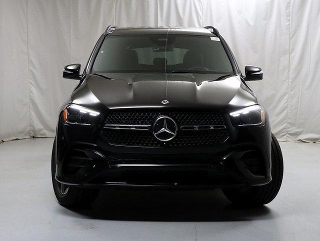 new 2026 Mercedes-Benz GLE 350 car, priced at $75,750
