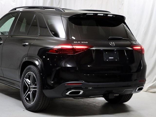 new 2026 Mercedes-Benz GLE 350 car, priced at $75,750