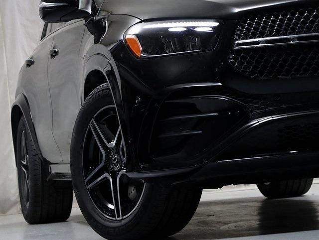 new 2026 Mercedes-Benz GLE 350 car, priced at $75,750