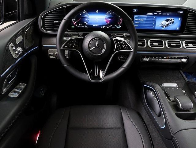 new 2026 Mercedes-Benz GLE 350 car, priced at $75,750