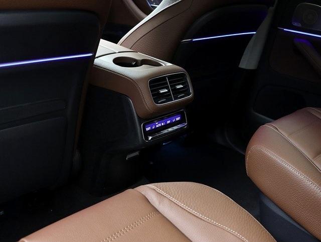 used 2026 Mercedes-Benz GLS 450 car, priced at $93,939