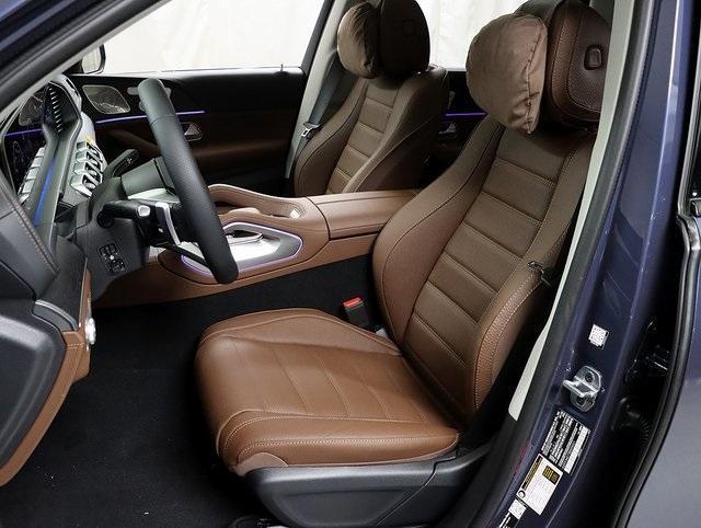 used 2026 Mercedes-Benz GLS 450 car, priced at $93,939