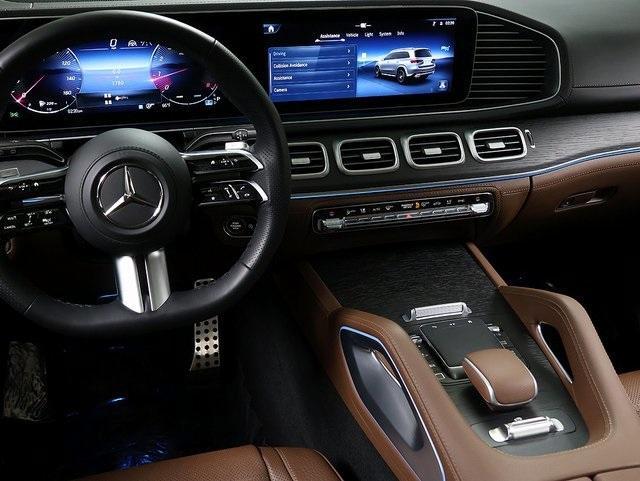 used 2026 Mercedes-Benz GLS 450 car, priced at $93,939