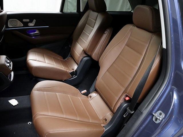 used 2026 Mercedes-Benz GLS 450 car, priced at $93,939