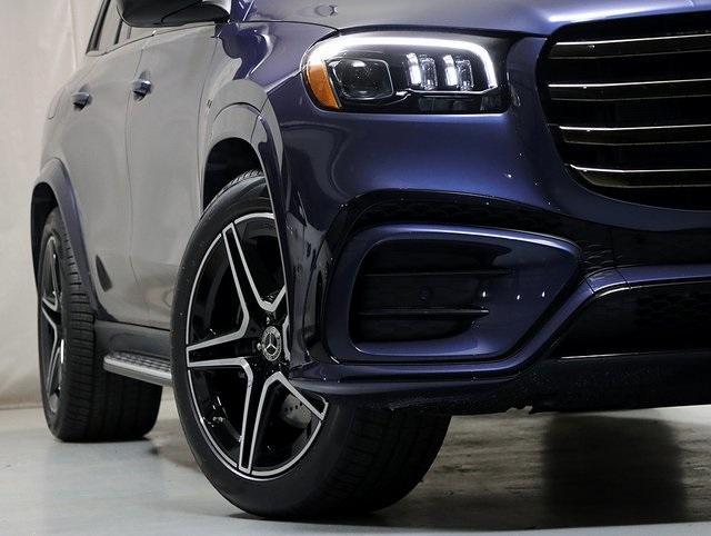 used 2026 Mercedes-Benz GLS 450 car, priced at $93,939