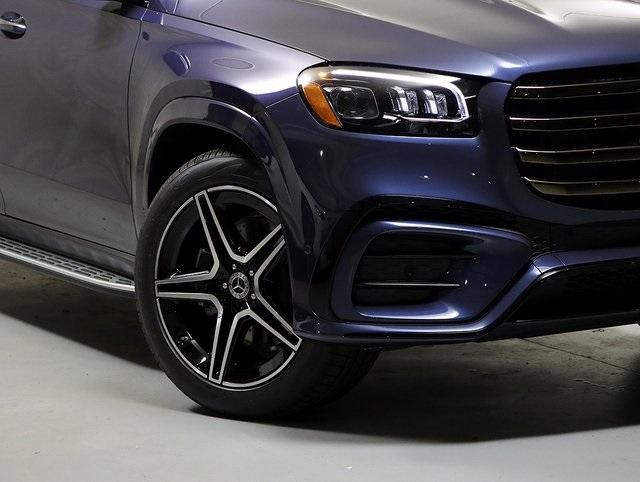 used 2026 Mercedes-Benz GLS 450 car, priced at $93,939